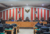 Raperda APBD 2024, Seluruh Fraksi DPRD BU Sampaikan Saran, Kritik & Pandangan 