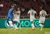 Indonesia Vs Filipina: Gol Bunuh Diri Menangkan Garuda Muda 1-0