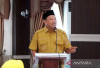 KPK Bawa Bupati Langkat ke Jakarta Seusai OTT Proyek Suap