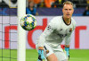 Barcelona Copot Ban Kapten Marc-Andre Ter Stegen, Ini Sebabnya