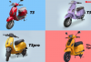 Perbedaan Uwinfly T3, T3S, T3 Pro, dan T3S Pro