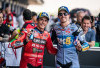 Marc Marquez Masih Merasa Aneh Harus Hadapi Adiknya Sendiri