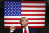 Negara ASEAN Masuk Daftar Hitam Trump, Warganya Tak Boleh Masuk ke Amerika