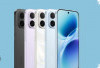 Vivo S50t Lebih Murah, Hampir Sama Dengan S50