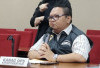 Polri Serahkan Dokumen dan Barang Bukti Perkara Korupsi PLTU hingga Asabri ke Kejagung
