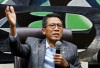 Misbakhun Ajak Elite Politik Harus Jaga Stabilitas Politik dan Konsisten Bersikap, Jangan Ambigu