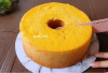 Resep Bolu Basah Margarin Enak, Ekonomis, dan Mudah Dibuat di Rumah