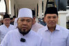 Gubernur Helmi Minta Pemkab Lebong Data Seluruh Anak Yatim untuk Kesejahteraan