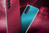 Samsung Galaxy M47 5G HP Dengan Kamera OIS dan Baterai Jumbo