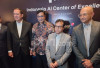 Komdigi, Indosat, dan Nvidia Berkolaborasi Hadirkan AI Center of Excellence