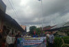 Kecamatan Lakukan Monev di Desa Sungai Gerong, Ini Hasilnya 