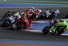 MotoGP Mulai Sedikit Membosankan