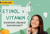 Deretan Bahan Aktif Skincare yang Tidak Boleh Dipakai Bersamaan