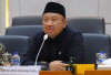 Soal Kemungkinan STY Latih Timnas, Lalu Hadrian: Silakan PSSI Cari yang Terbaik