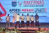 APDESI Merah Putih Dorong Desa Jadi Lokomotif Ekonomi dan Ketahanan Pangan Nasional