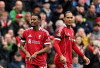 Jelang Menjamu MU, Liverpool Dihantam Badai Cedera
