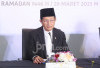 Makin Banyak Tempat Berdoa Lebih Baik daripada Rumah-rumah Preman
