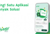 Aplikasi Tring by Pegadaian: Solusi Lengkap Transaksi Emas dan Keuangan Digital