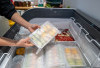 Hasilkan Cuan dari Bisnis Frozen Food, Ini Strategi Jitunya