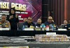 Sindikat Hayam Wuruk Kelola 145 Situs Judol, Deposit Capai Rp 13,9 T