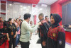 Sukses Kibarkan Merah Putih, Paskibraka di Bengkulu Utara Langsung Dihadiahi Reward Study Tour