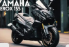 Yamaha Aerox Turbo Siap Diluncurkan: Inilah yang Perlu Anda Ketahui