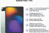 Xiaomi Pad 7 Pro Tablet 11,2 Inci IPS LCD 3.2K