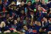 Liga Champions Sudah, Kini PSG Ingin Juara Piala Dunia Antarklub