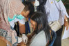 Target 20 Ribu Anak, Dinkes Lebong Genjot Imunisasi MR