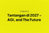 Tahun 2027 Gen Alpha Hadapi Dunia Tanpa Peta Lama