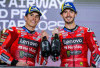 Bagnaia Akui Marquez Terbaik, Belajar Banyak Darinya
