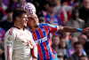 Crystal Palace Vs Liverpool: The Reds Tumbang 1-2 di Markas The Eagles