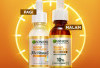 Garnier Bright Complete Overnight 10% Pure Cegah Flek Hitam 