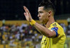 Cristiano Ronaldo Mau Buka Puasa: Dua Trofi Sekaligus