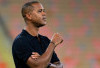 Patrick Kluivert Bicara soal Masa Depan