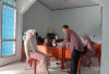 Camat Rutin Cek Kinerja Staf, Pastikan Pelayanan Publik Terarah