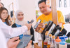 Bank Mandiri Catat Transaksi Digital Makin Meningkat