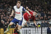 Tottenham Vs MU: Final Bernuansa Mencekam