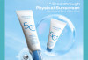    Bebas White Cast, Physical Sunscreen Wardah Cocok untuk Kulit Reaktif