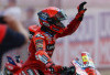 Hasil MotoGP Republik Ceko 2025: Marc Marquez Pemenangnya