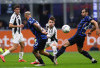 Misi Bangkit Inter Vs Rekor Buruk Lawan Juventus