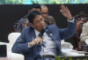 Purbaya Akui MBG dan Kopdes Merah Putih Punya Banyak Kekurangan