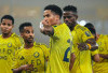 Jeddah Vs Al Nassr: Tanpa Ronaldo, Global One Menang 4-0