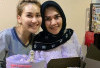 Pengakuan Umi Kalsum Soal Sikap Pacar Baru Ayu Ting Ting