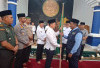 Lepas Keberangkatan 95 CJH, Bupati Azhari Titipkan Doa untuk Lebong