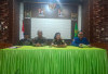 BREAKING NEWS! Jelang Pergantian Jabatan, Kajari Lebong Umumkan 3 Tersangka Dugaan Korupsi Bina Marga PUPRP   