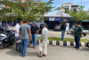 Operasi Pekat Nala Premanisme, Juru Parkir Liar Diamankan 