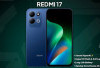 Redmi 17 4G Baterai 7.500mAh, Chipsetnya Berubah Lebih Canggih 