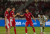Nilai Pasar Pemain Timnas Indonesia: Idzes-Ridho Kompak Naik