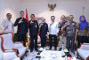 Untuk Kemajuan Lebong, Bupati Azhari Audiensi Ke Menteri PAN RB 